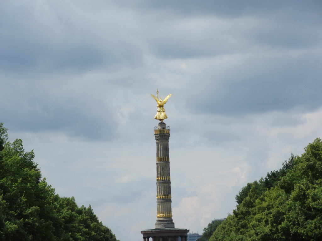 The Victory Column 