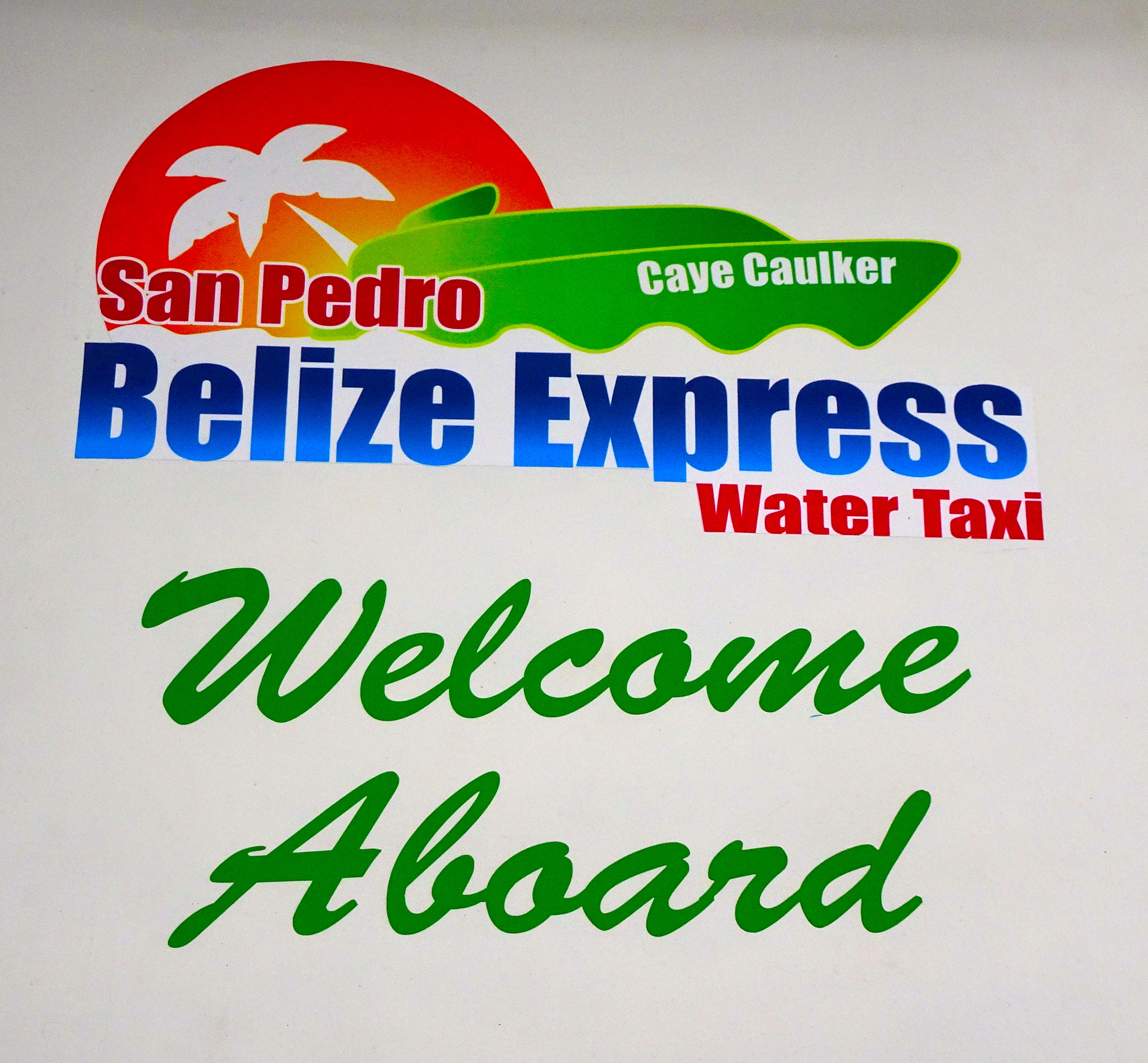 Belize Express